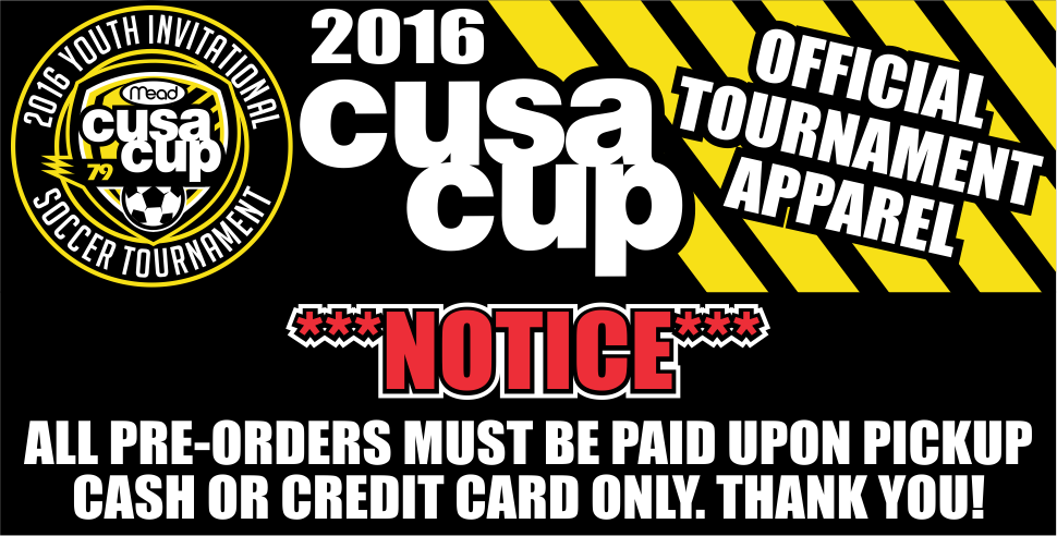Cusa Cup